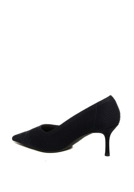  UMA PARKER | 510TESS-EL-BLUE